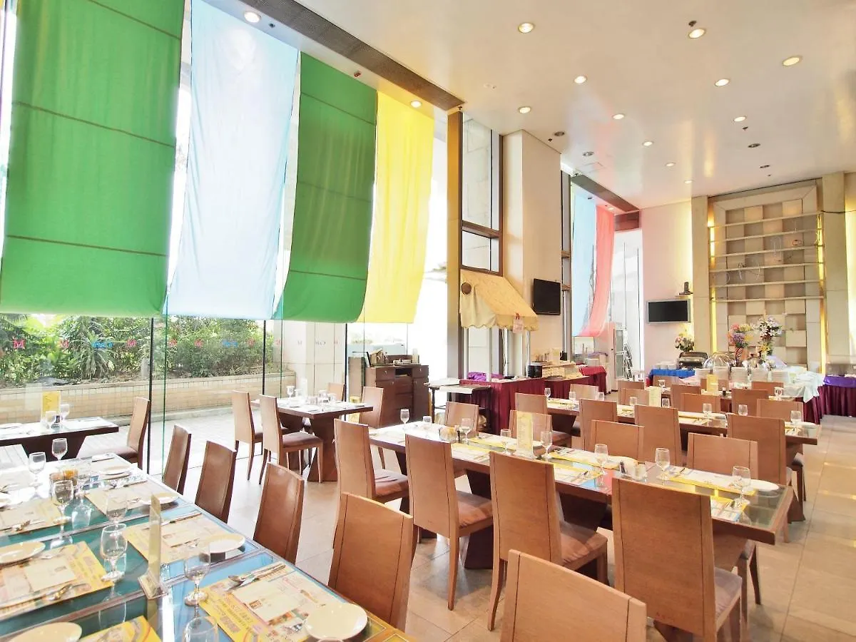 Winland 800 Hotel Hong Kong