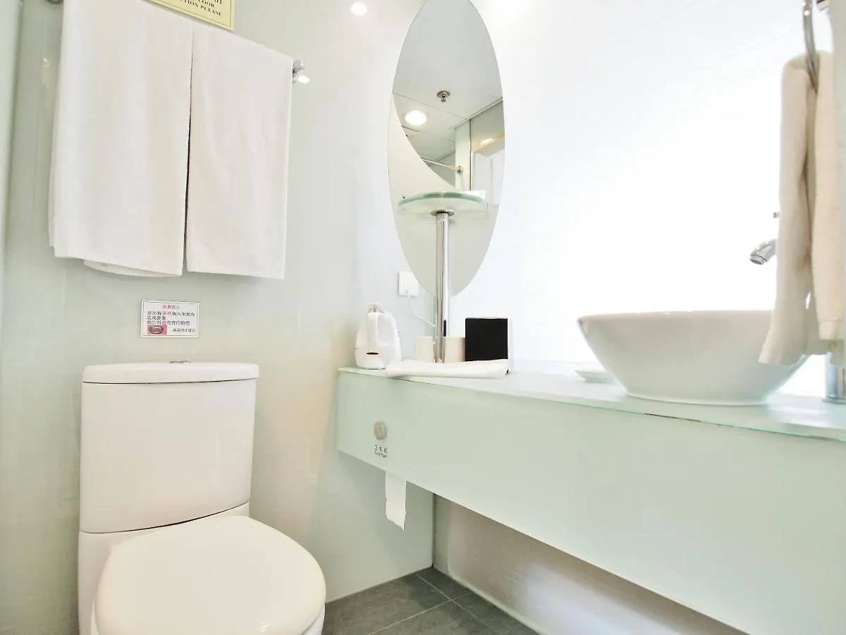 Winland 800 Hotel Hong Kong
