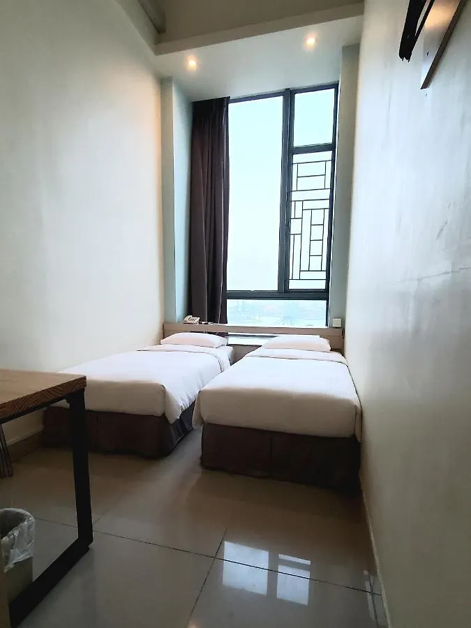 Winland 800 Hotel Hong Kong