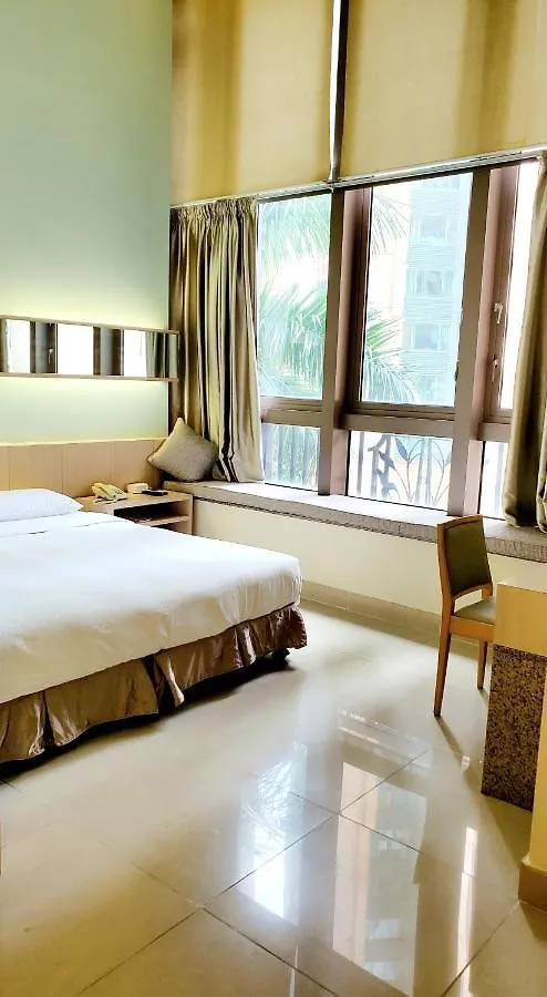 Winland 800 Hotel Hong Kong