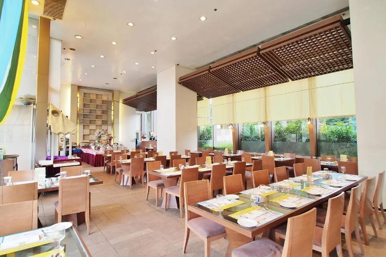 Winland 800 Hotel Hong Kong