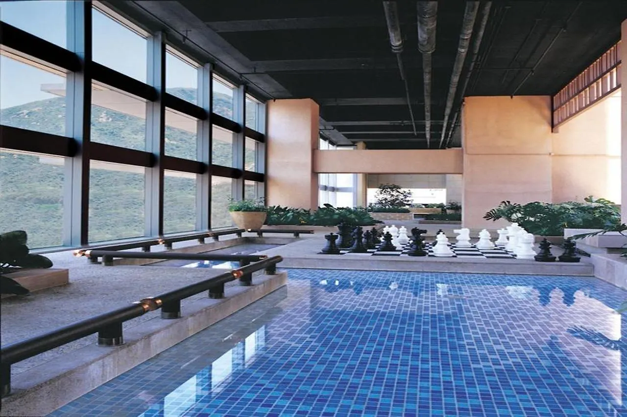 Winland 800 Hotel Hong Kong