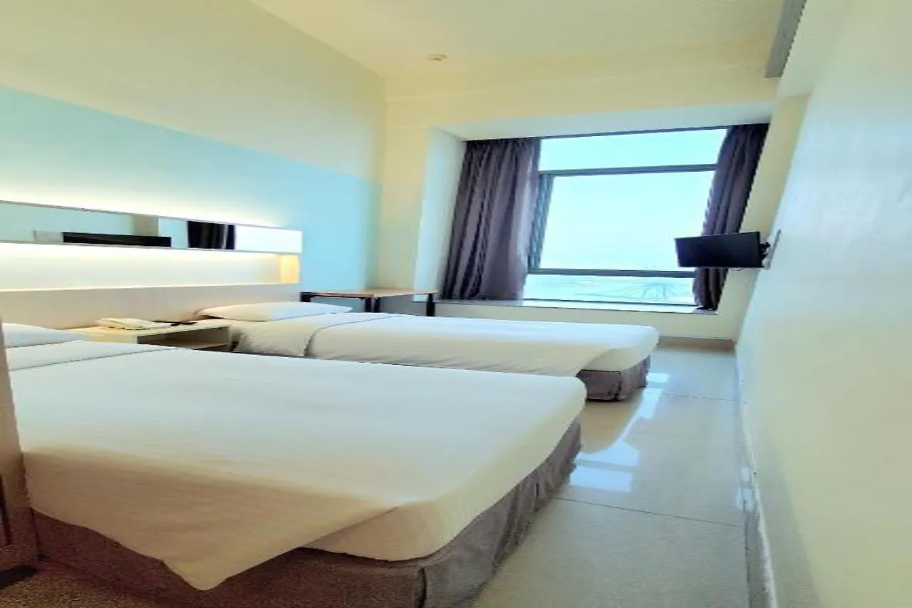 ***  Winland 800 Hotel Hong Kong China