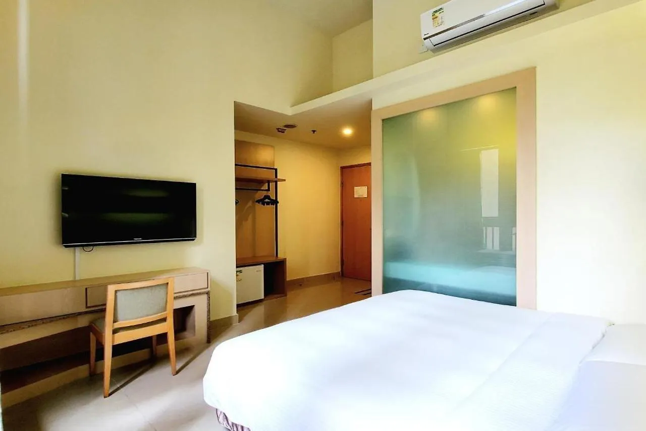 Winland 800 Hotel Hong Kong China