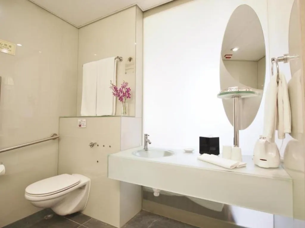 Winland 800 Hotel Hong Kong
