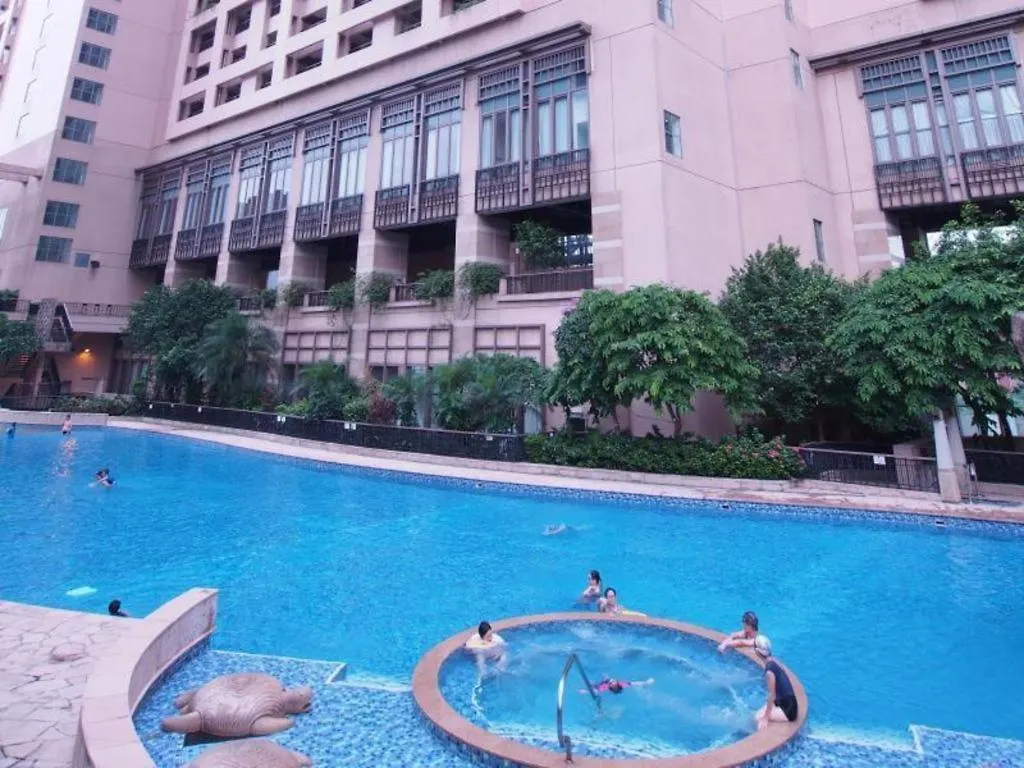 Winland 800 Hotel Hong Kong