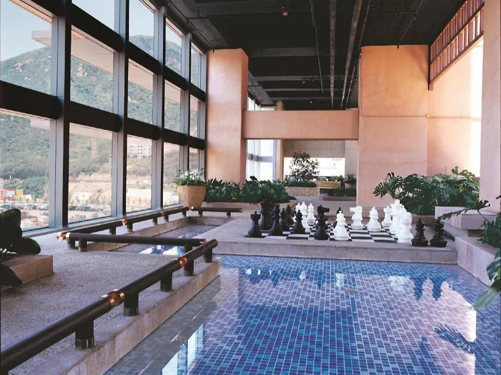 Winland 800 Hotel Hong Kong 3*,  China