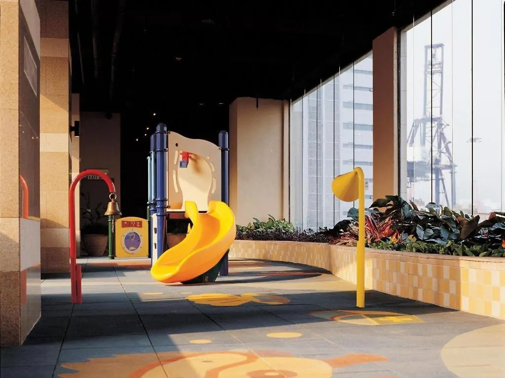 Winland 800 Hotel Hong Kong