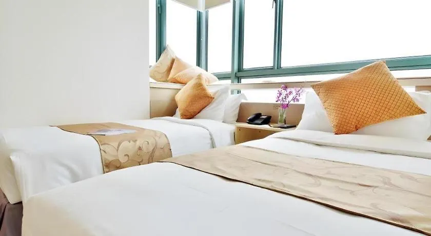 ***  Winland 800 Hotel Hong Kong China