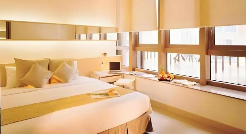 Winland 800 Hotel Hong Kong