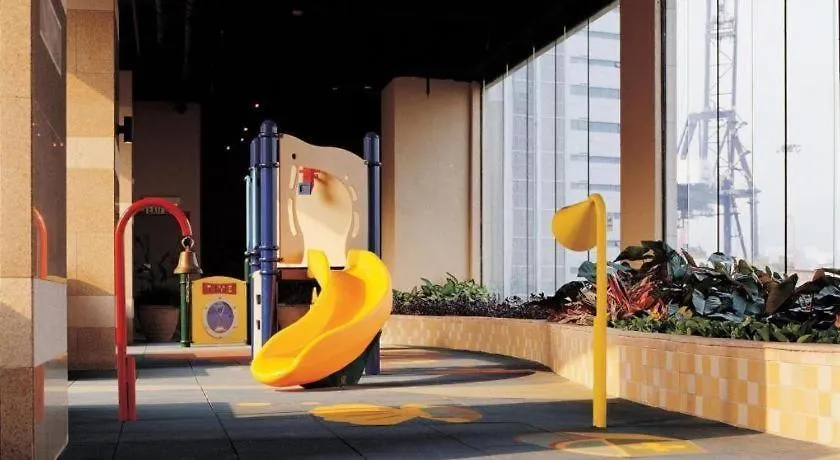 Winland 800 Hotel Hong Kong
