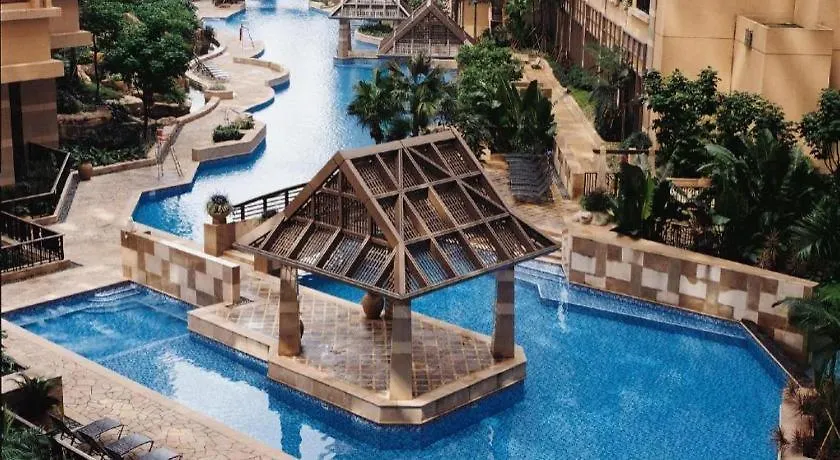 Winland 800 Hotel Hong Kong