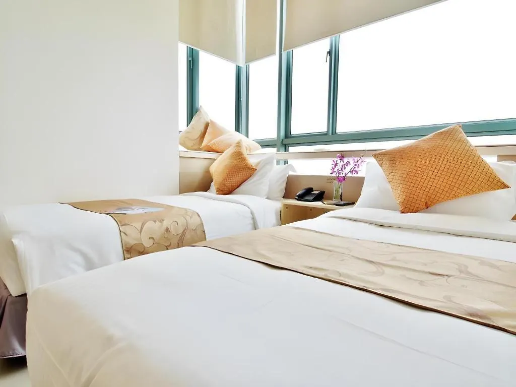 ***  Winland 800 Hotel Hong Kong China