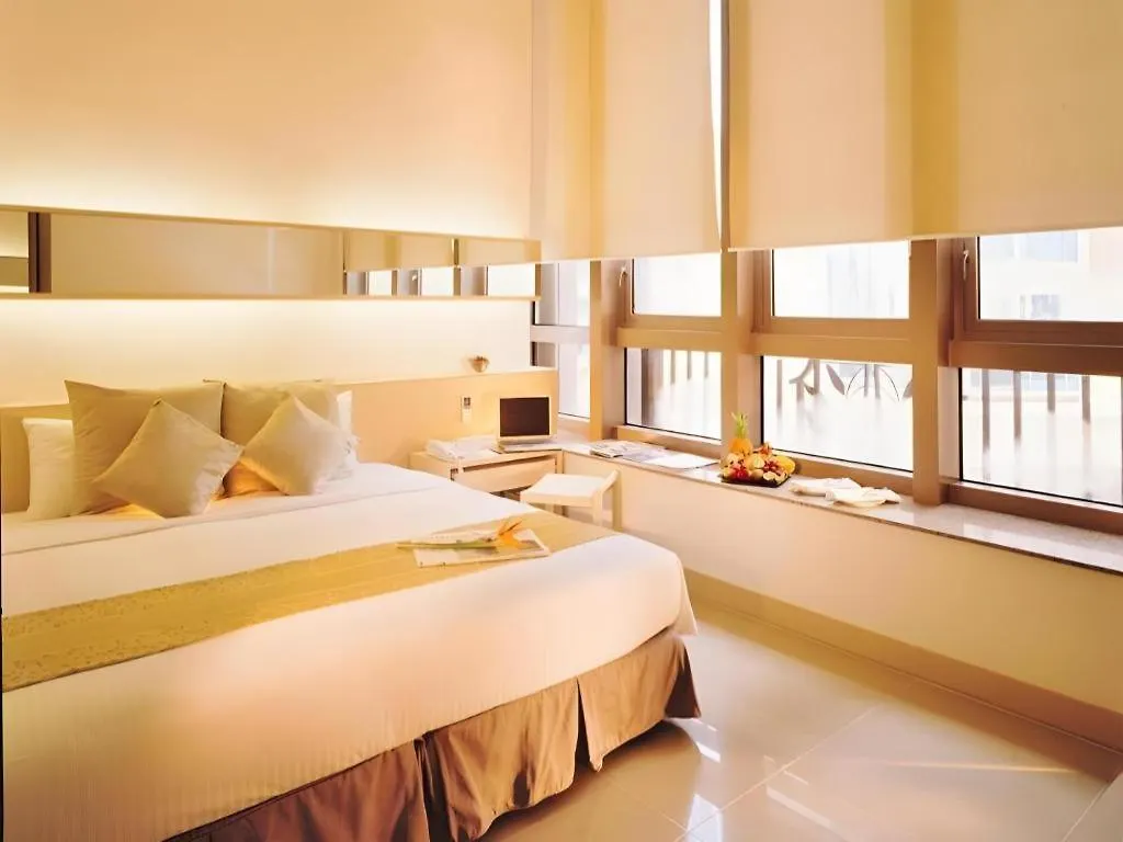 Winland 800 Hotel Hong Kong China