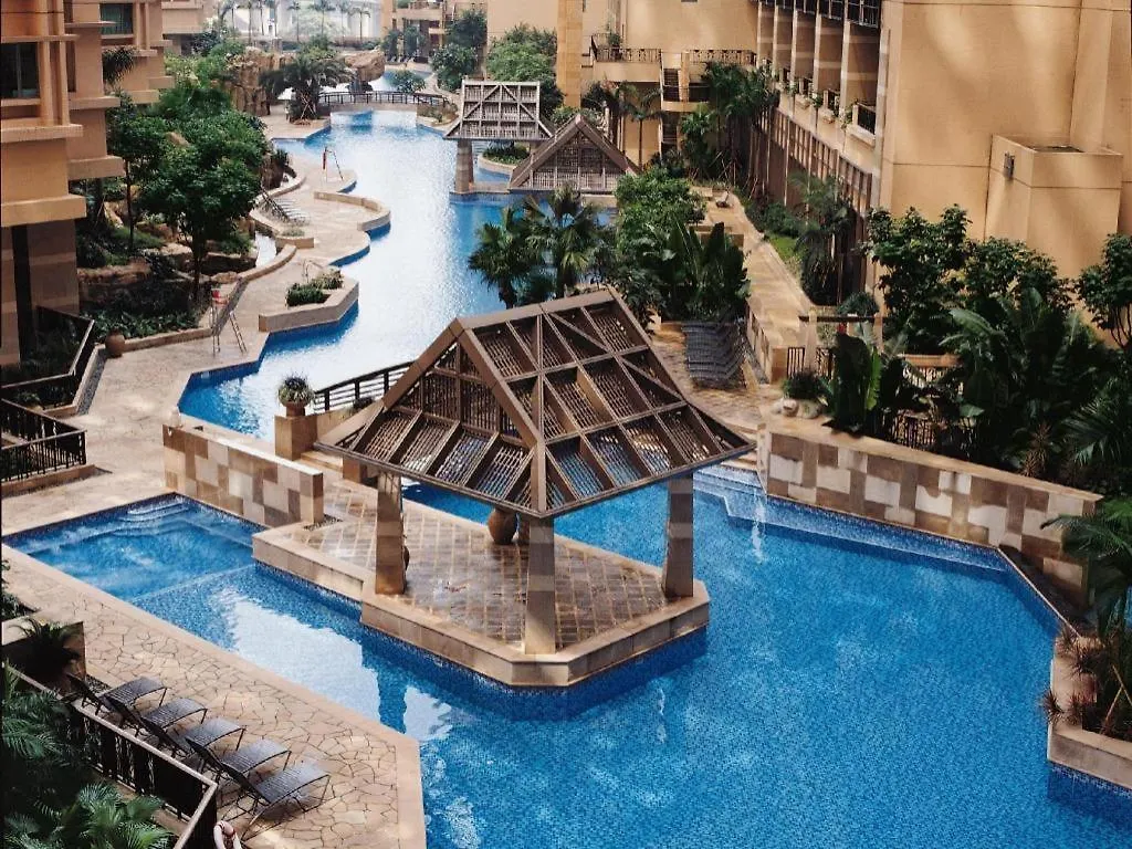 Winland 800 Hotel Hong Kong