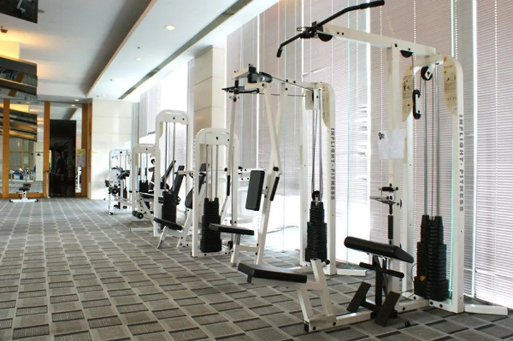 Winland 800 Hotel Hong Kong