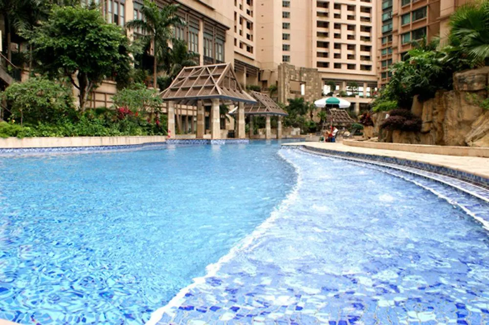 Winland 800 Hotel Hong Kong