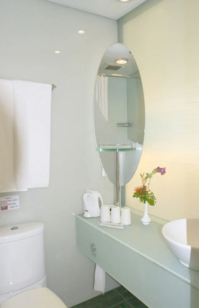 Winland 800 Hotel Hong Kong