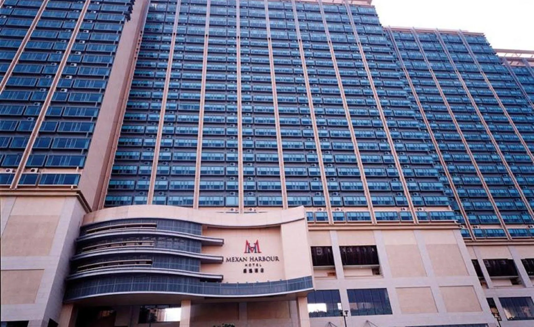 Winland 800 Hotel Hong Kong 3*,  China