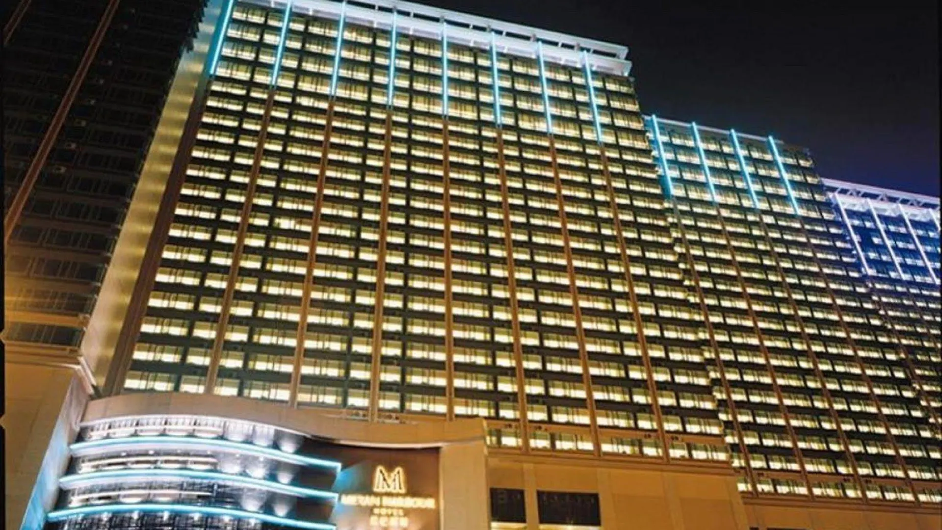 Winland 800 Hotel Hong Kong