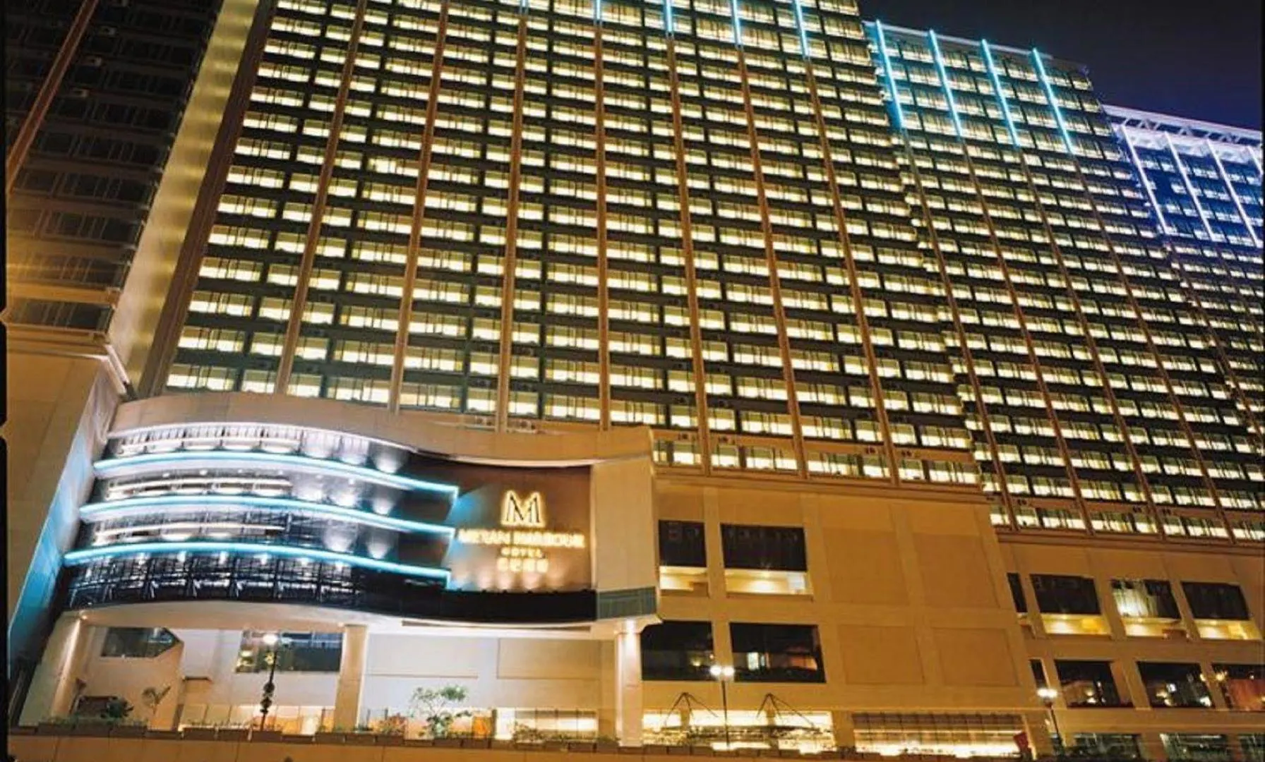 Winland 800 Hotel Hong Kong