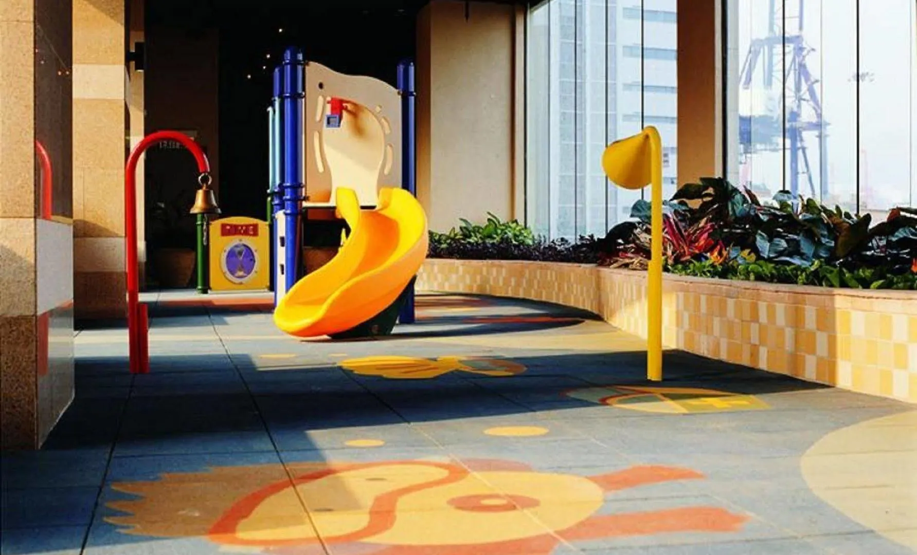 Winland 800 Hotel Hong Kong China