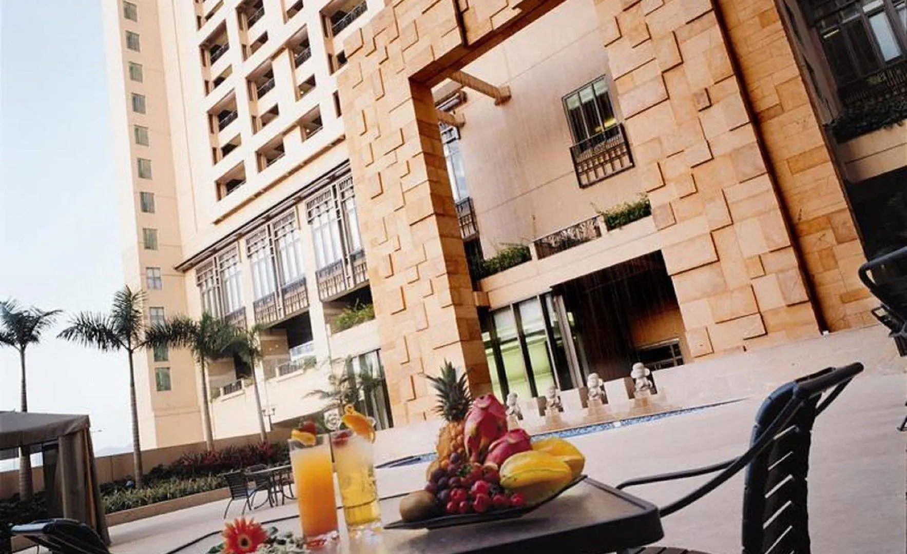 ***  Winland 800 Hotel Hong Kong China