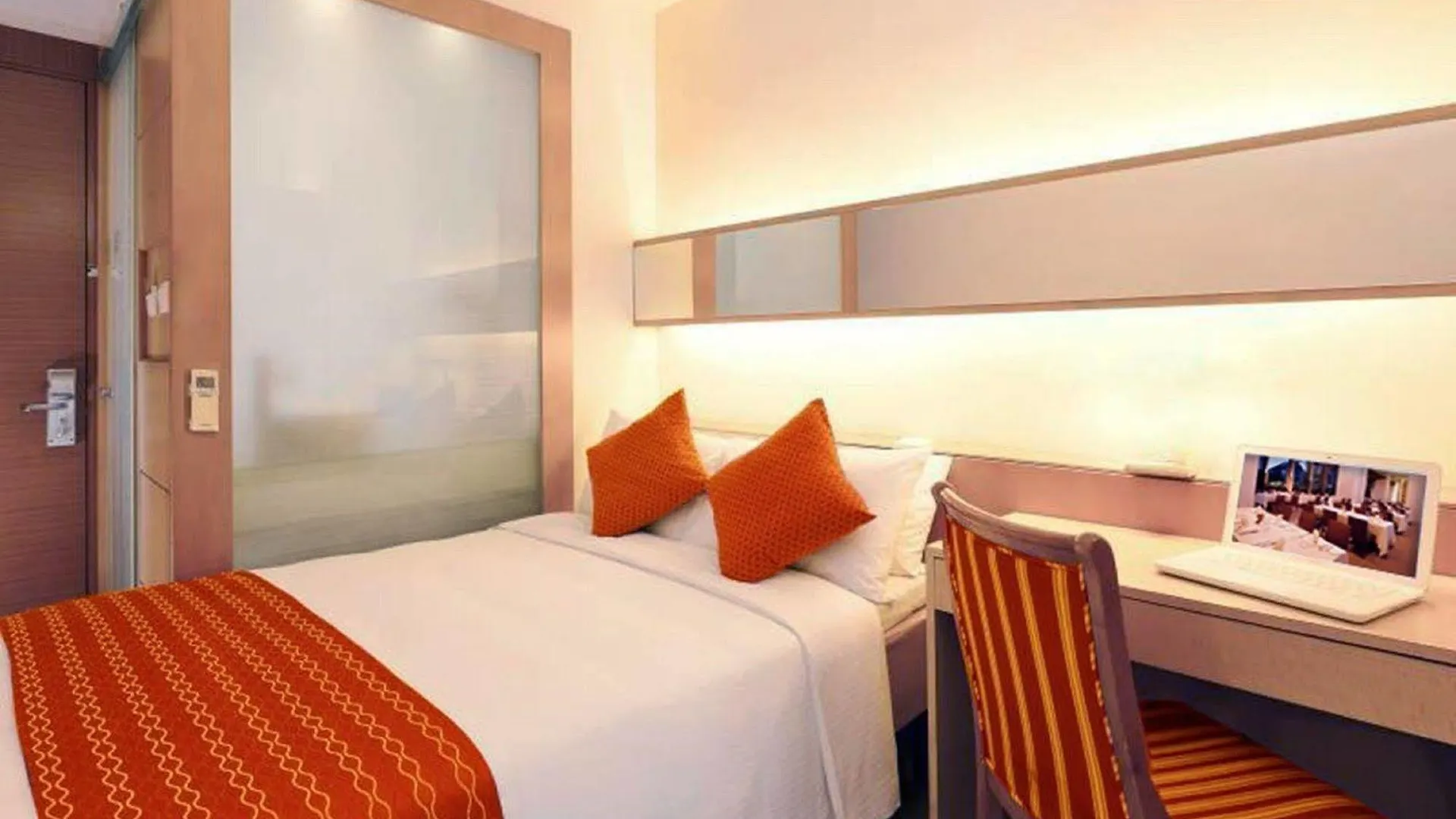 Winland 800 Hotel Hong Kong