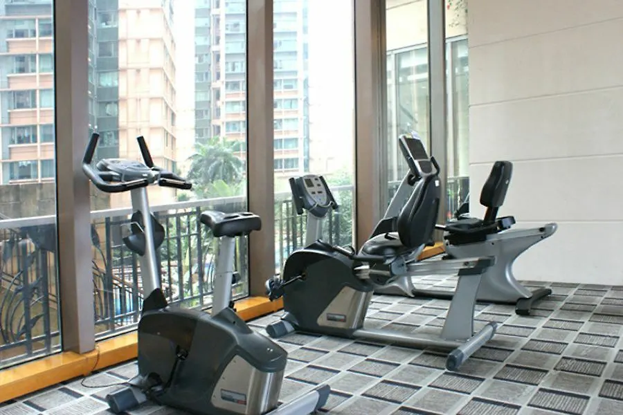 Winland 800 Hotel Hong Kong China