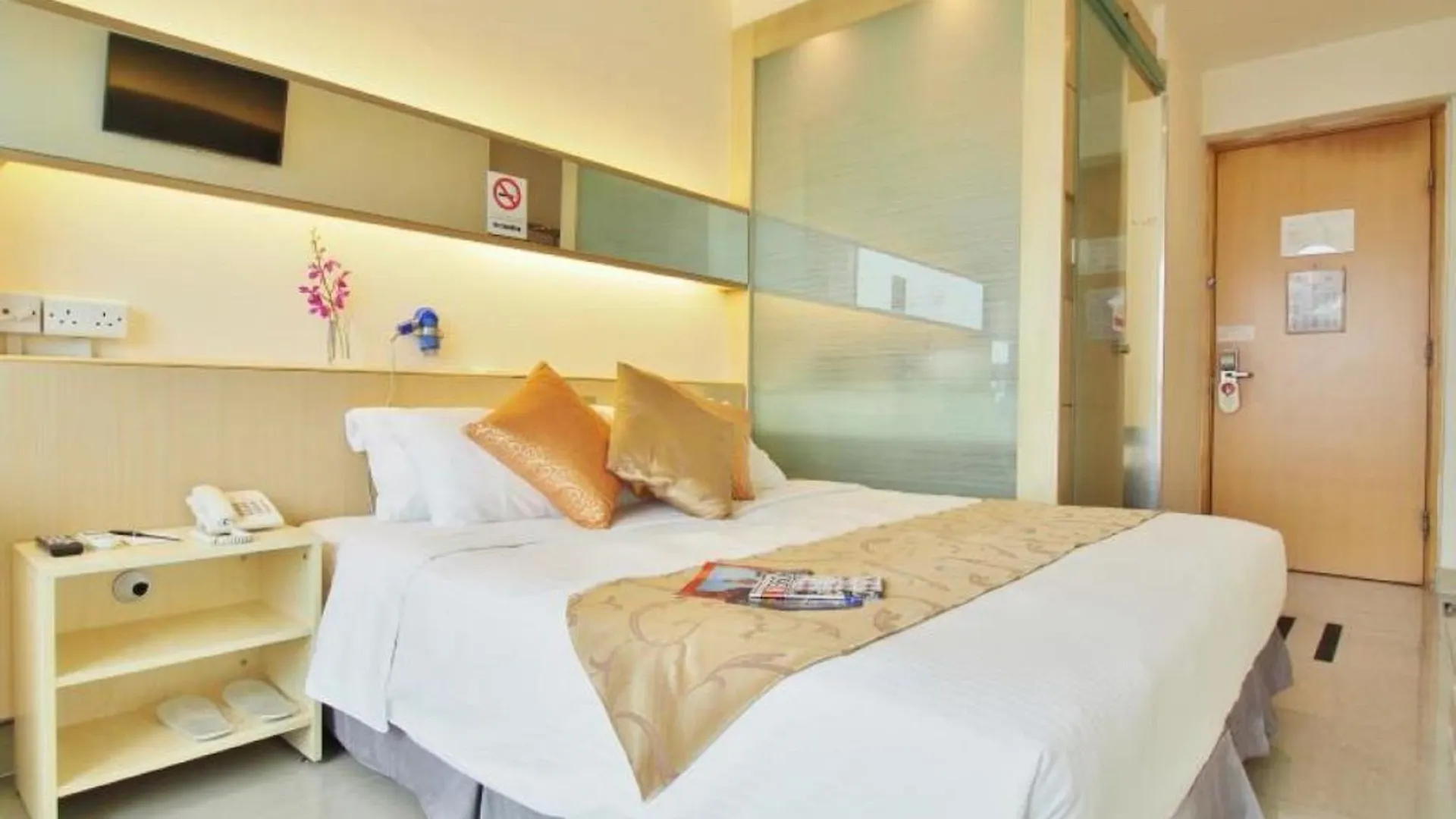 Winland 800 Hotel Hong Kong