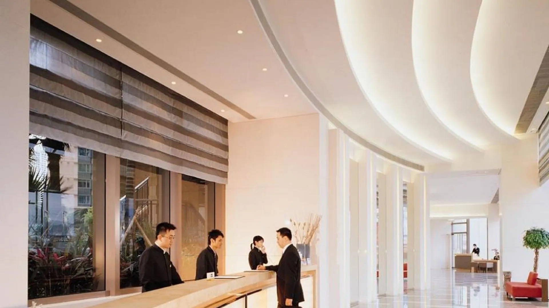Winland 800 Hotel Hong Kong