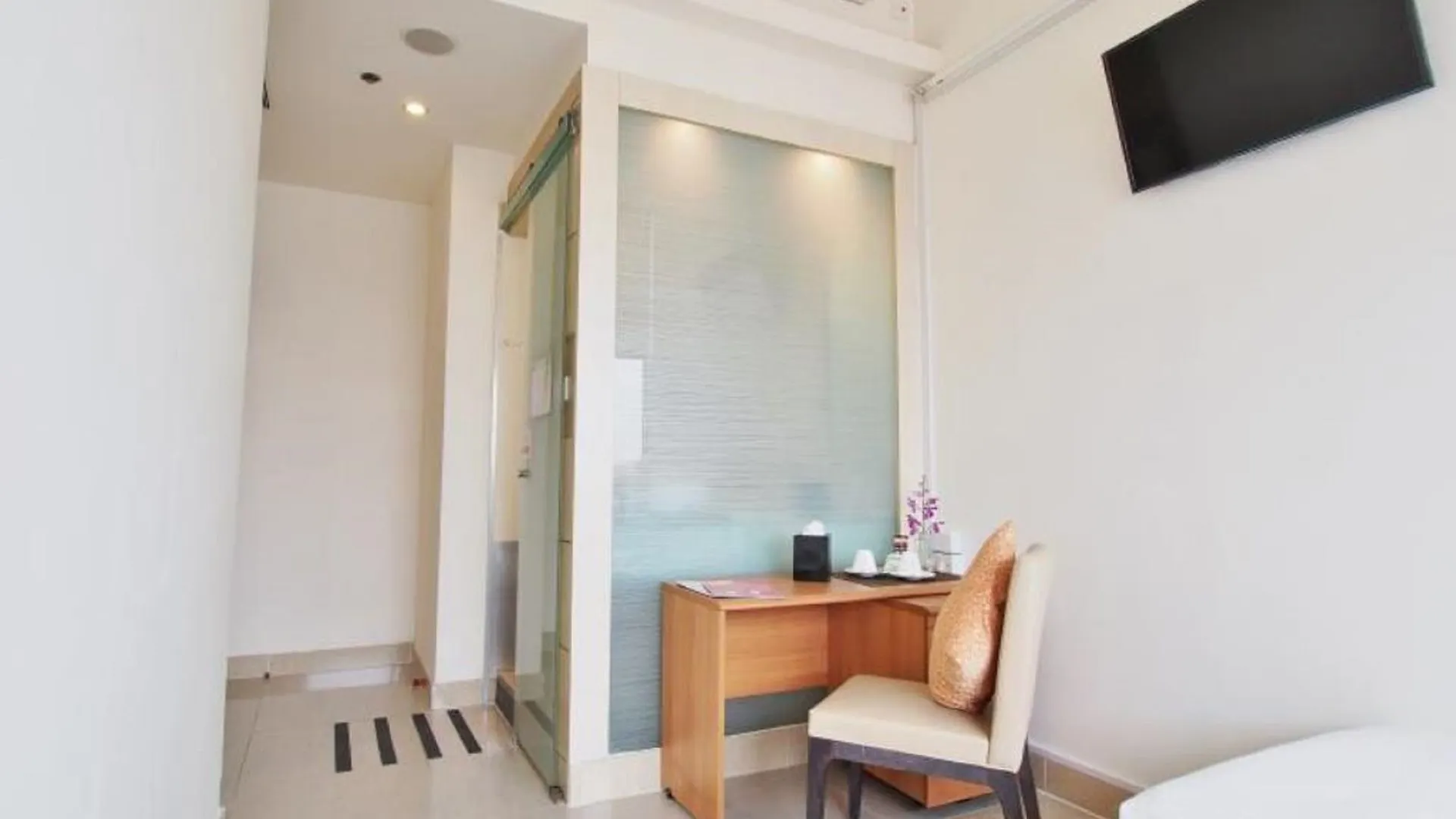 Winland 800 Hotel Hong Kong 3*,