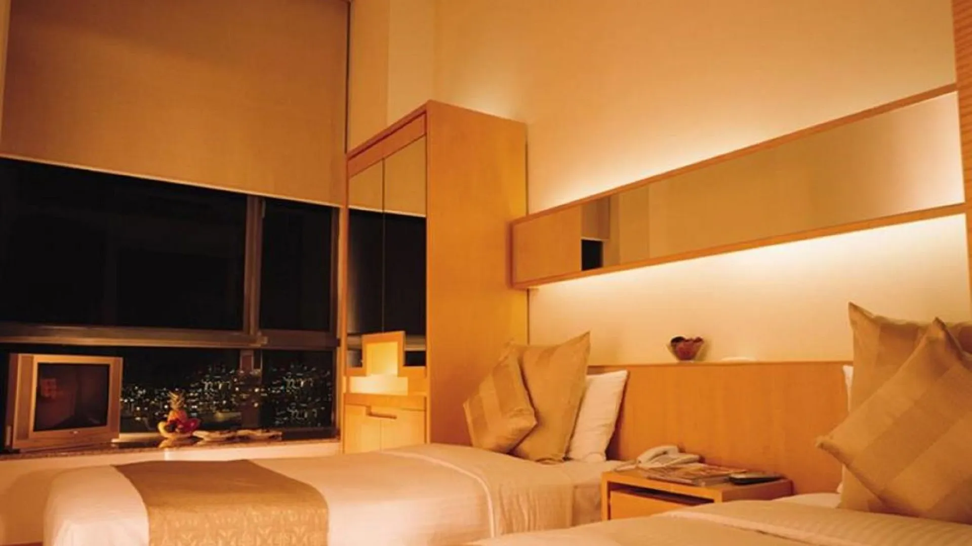 Winland 800 Hotel Hong Kong China