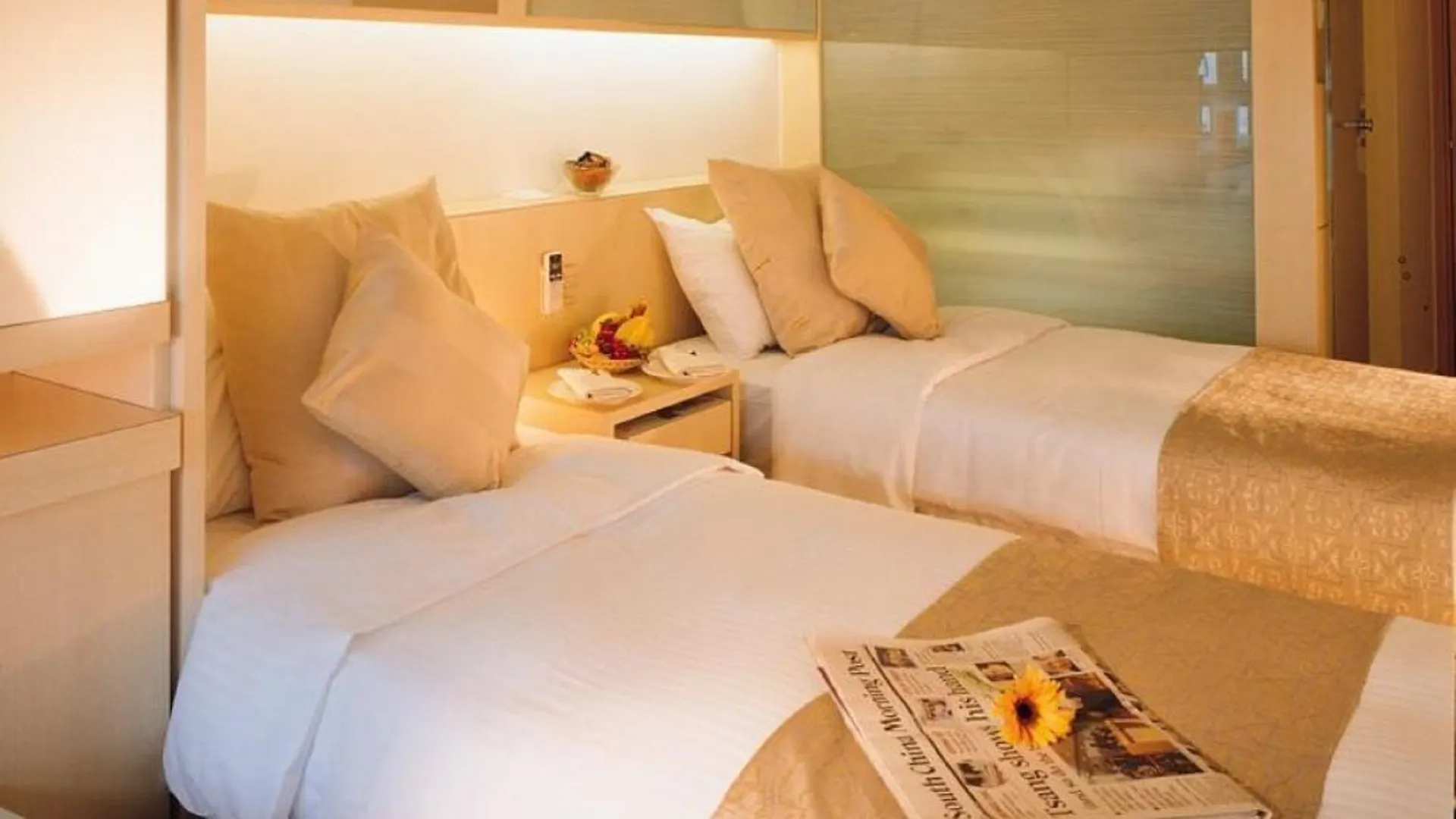 Winland 800 Hotel Hong Kong 3*,  China