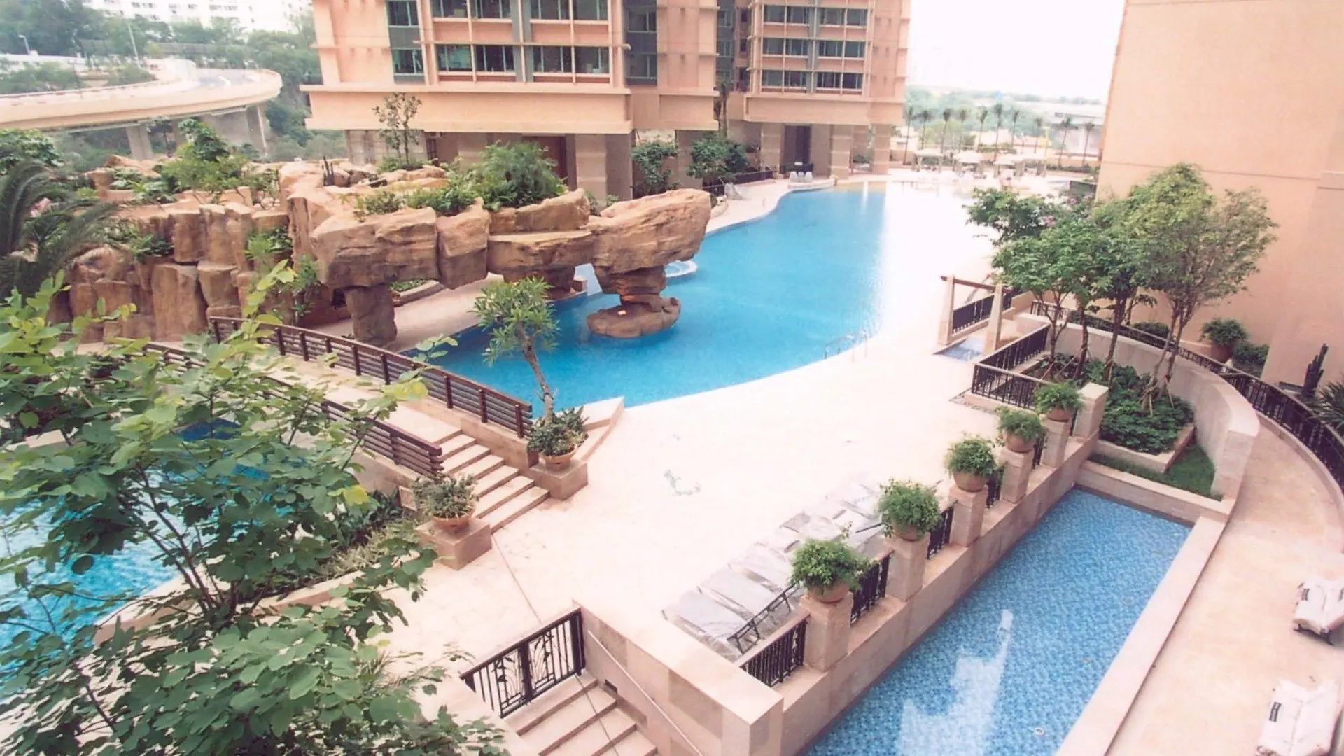 Winland 800 Hotel Hong Kong