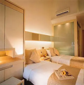 Winland 800 Hotel Hong Kong