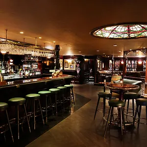 海景嘉福洲際酒店 酒店