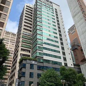 Hotel Mk - Formerly Mk
