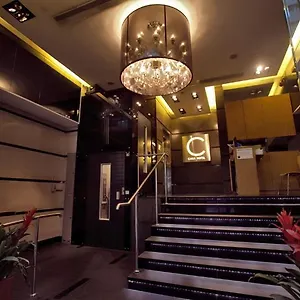 Hotel House, Hongkong