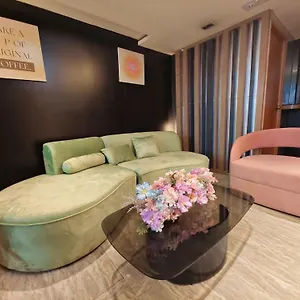 Hotel Metacity Mk 名廸旺角, Hongkong
