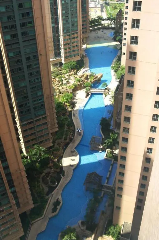 永伦800酒店 香港 3*,  中国