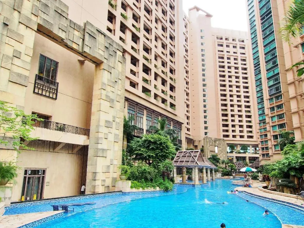 *** 酒店 永伦800酒店 香港 中国