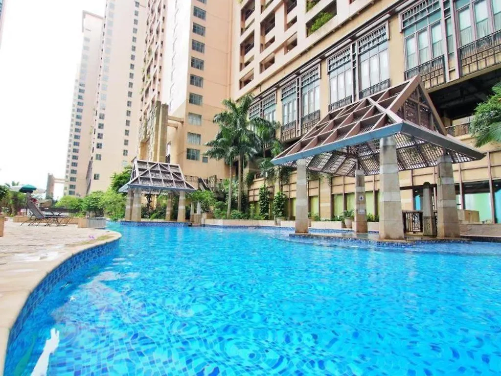 永伦800酒店 香港