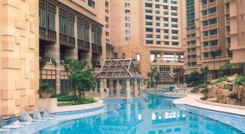 永伦800酒店 香港 3*,  中国