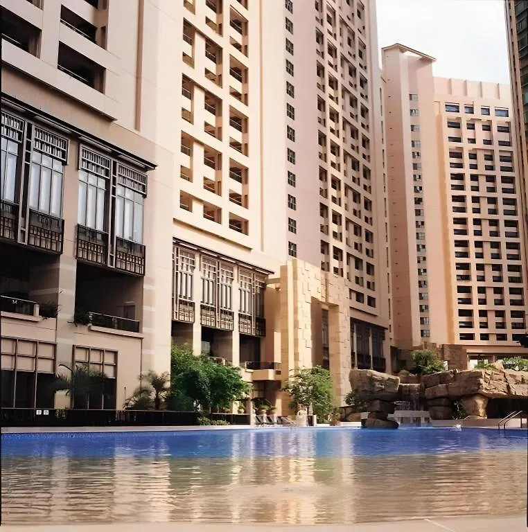 Winland 800 Hotel Hong Kong 3*,