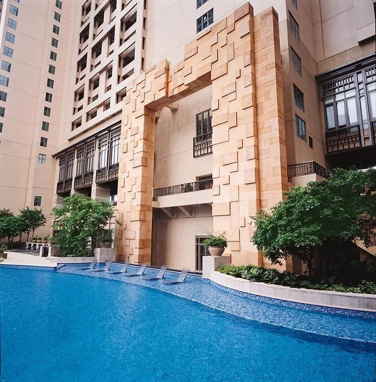 *** 酒店 永伦800酒店 香港 中国