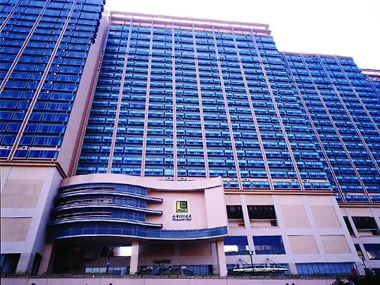 永伦800酒店 香港