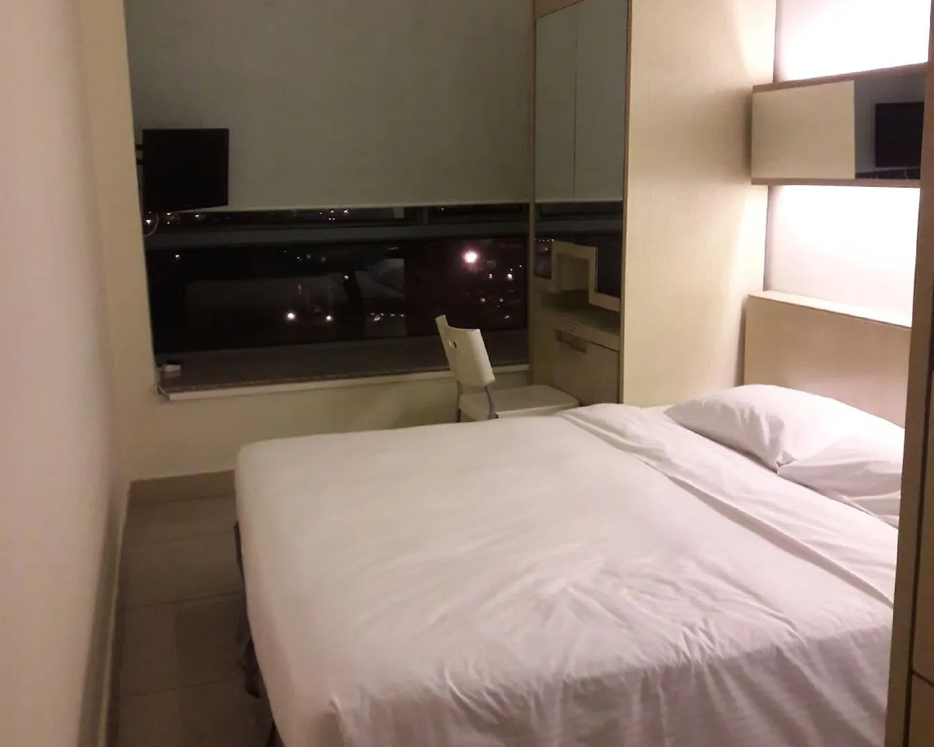永伦800酒店 香港 3*,